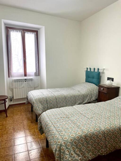 Casa Vacanze Ca' Di Lucchini San Benedetto Val di Sambro Eksteriør bilde