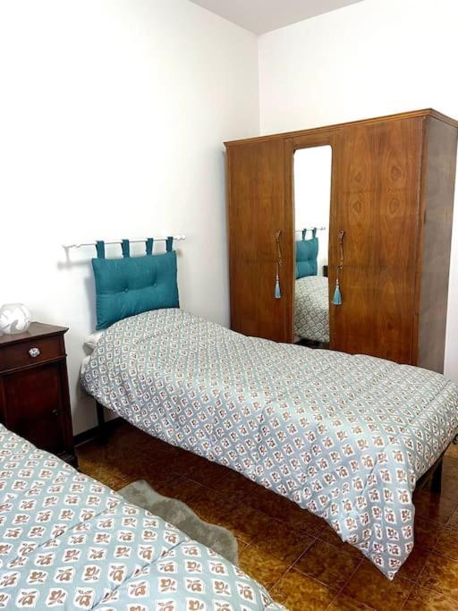 Casa Vacanze Ca' Di Lucchini San Benedetto Val di Sambro Eksteriør bilde