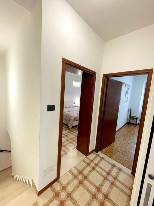 Casa Vacanze Ca' Di Lucchini San Benedetto Val di Sambro Eksteriør bilde