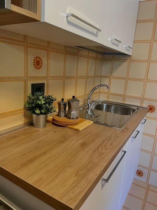 Casa Vacanze Ca' Di Lucchini San Benedetto Val di Sambro Eksteriør bilde