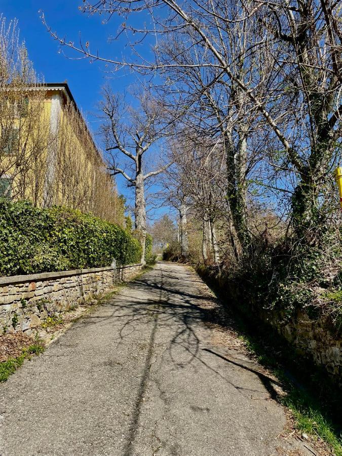 Casa Vacanze Ca' Di Lucchini San Benedetto Val di Sambro Eksteriør bilde