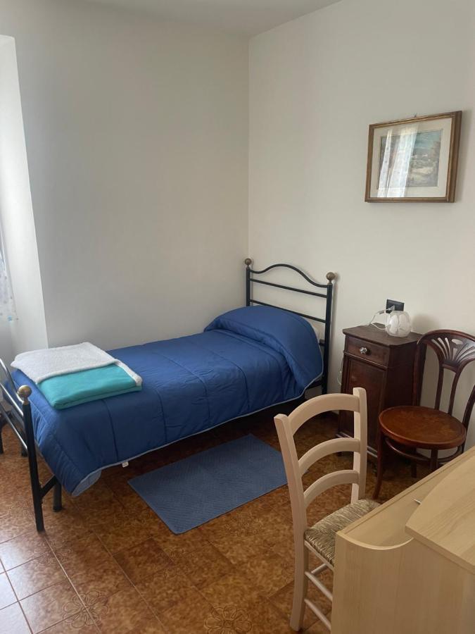 Casa Vacanze Ca' Di Lucchini San Benedetto Val di Sambro Eksteriør bilde