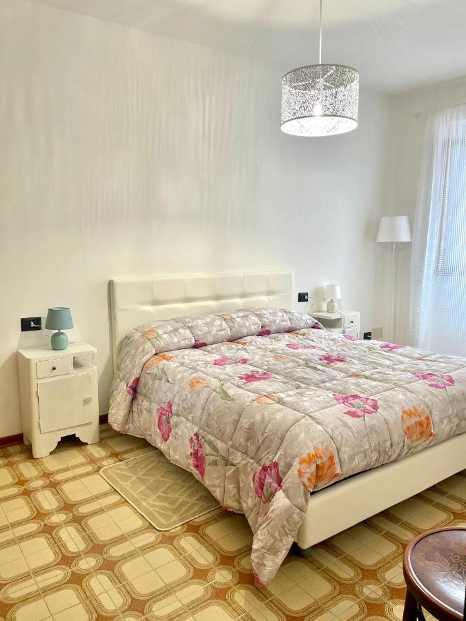 Casa Vacanze Ca' Di Lucchini San Benedetto Val di Sambro Eksteriør bilde
